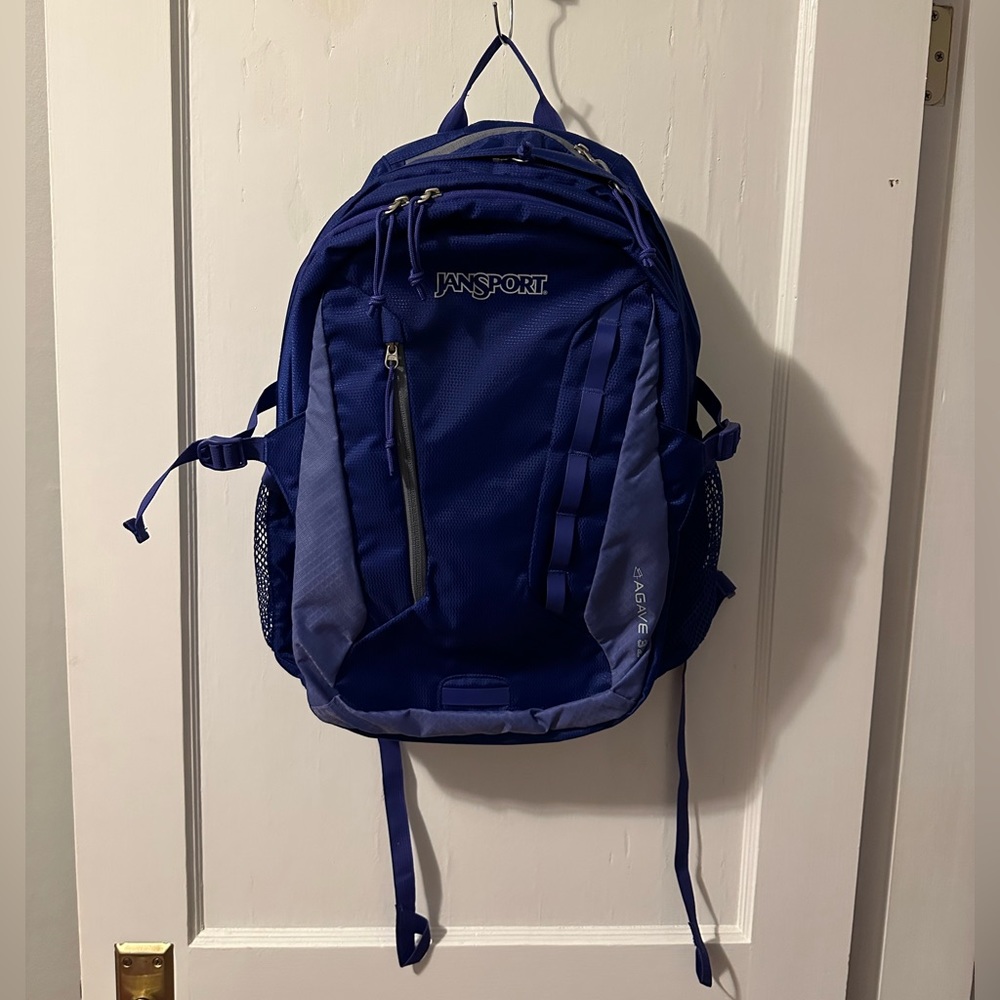 Jansport Backpack